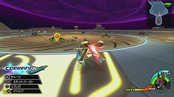 画像ギャラリー No.246のサムネイル画像 / 「KINGDOM HEARTS III」がついに発売！ プレイの前に，今までに登場したディズニーのワールドを振り返ってみよう