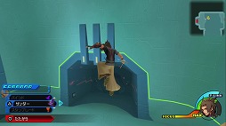画像ギャラリー No.247のサムネイル画像 / 「KINGDOM HEARTS III」がついに発売！ プレイの前に，今までに登場したディズニーのワールドを振り返ってみよう