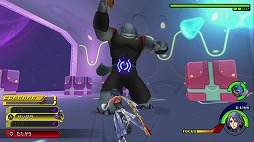 画像ギャラリー No.251のサムネイル画像 / 「KINGDOM HEARTS III」がついに発売！ プレイの前に，今までに登場したディズニーのワールドを振り返ってみよう