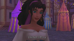 画像ギャラリー No.256のサムネイル画像 / 「KINGDOM HEARTS III」がついに発売！ プレイの前に，今までに登場したディズニーのワールドを振り返ってみよう
