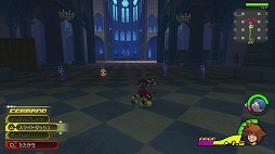 画像ギャラリー No.257のサムネイル画像 / 「KINGDOM HEARTS III」がついに発売！ プレイの前に，今までに登場したディズニーのワールドを振り返ってみよう