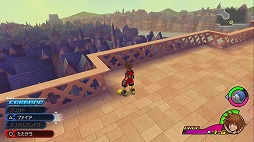 画像ギャラリー No.259のサムネイル画像 / 「KINGDOM HEARTS III」がついに発売！ プレイの前に，今までに登場したディズニーのワールドを振り返ってみよう