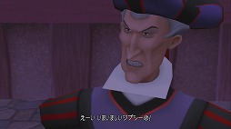 画像ギャラリー No.262のサムネイル画像 / 「KINGDOM HEARTS III」がついに発売！ プレイの前に，今までに登場したディズニーのワールドを振り返ってみよう