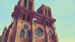 画像ギャラリー No.263のサムネイル画像 / 「KINGDOM HEARTS III」がついに発売！ プレイの前に，今までに登場したディズニーのワールドを振り返ってみよう