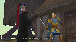 画像ギャラリー No.264のサムネイル画像 / 「KINGDOM HEARTS III」がついに発売！ プレイの前に，今までに登場したディズニーのワールドを振り返ってみよう