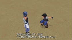 画像ギャラリー No.267のサムネイル画像 / 「KINGDOM HEARTS III」がついに発売！ プレイの前に，今までに登場したディズニーのワールドを振り返ってみよう