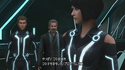 画像ギャラリー No.274のサムネイル画像 / 「KINGDOM HEARTS III」がついに発売！ プレイの前に，今までに登場したディズニーのワールドを振り返ってみよう
