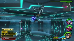 画像ギャラリー No.278のサムネイル画像 / 「KINGDOM HEARTS III」がついに発売！ プレイの前に，今までに登場したディズニーのワールドを振り返ってみよう