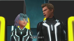 画像ギャラリー No.280のサムネイル画像 / 「KINGDOM HEARTS III」がついに発売！ プレイの前に，今までに登場したディズニーのワールドを振り返ってみよう