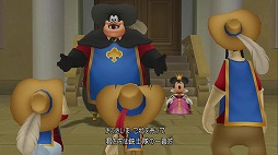 画像ギャラリー No.291のサムネイル画像 / 「KINGDOM HEARTS III」がついに発売！ プレイの前に，今までに登場したディズニーのワールドを振り返ってみよう