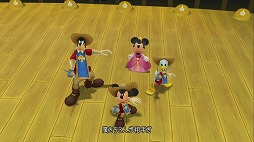 画像ギャラリー No.293のサムネイル画像 / 「KINGDOM HEARTS III」がついに発売！ プレイの前に，今までに登場したディズニーのワールドを振り返ってみよう