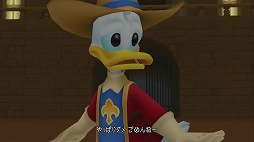 画像ギャラリー No.296のサムネイル画像 / 「KINGDOM HEARTS III」がついに発売！ プレイの前に，今までに登場したディズニーのワールドを振り返ってみよう