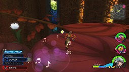画像ギャラリー No.305のサムネイル画像 / 「KINGDOM HEARTS III」がついに発売！ プレイの前に，今までに登場したディズニーのワールドを振り返ってみよう