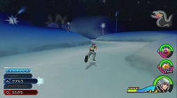 画像ギャラリー No.306のサムネイル画像 / 「KINGDOM HEARTS III」がついに発売！ プレイの前に，今までに登場したディズニーのワールドを振り返ってみよう