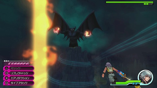 画像ギャラリー No.307のサムネイル画像 / 「KINGDOM HEARTS III」がついに発売！ プレイの前に，今までに登場したディズニーのワールドを振り返ってみよう