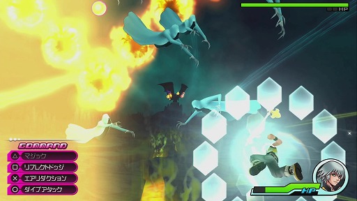 画像ギャラリー No.308のサムネイル画像 / 「KINGDOM HEARTS III」がついに発売！ プレイの前に，今までに登場したディズニーのワールドを振り返ってみよう