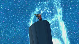 画像ギャラリー No.309のサムネイル画像 / 「KINGDOM HEARTS III」がついに発売！ プレイの前に，今までに登場したディズニーのワールドを振り返ってみよう