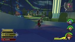 画像ギャラリー No.310のサムネイル画像 / 「KINGDOM HEARTS III」がついに発売！ プレイの前に，今までに登場したディズニーのワールドを振り返ってみよう