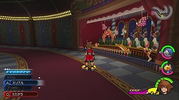 画像ギャラリー No.311のサムネイル画像 / 「KINGDOM HEARTS III」がついに発売！ プレイの前に，今までに登場したディズニーのワールドを振り返ってみよう