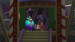 画像ギャラリー No.314のサムネイル画像 / 「KINGDOM HEARTS III」がついに発売！ プレイの前に，今までに登場したディズニーのワールドを振り返ってみよう