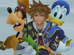 「KINGDOM HEARTS III」がついに発売！ プレイの前に，今までに登場したディズニーのワールドを振り返ってみよう
