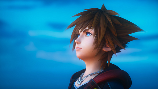 画像ギャラリー No.001のサムネイル画像 / 「KINGDOM HEARTS III」,宇多田ヒカルさんによるオープニングテーマ「Face My Fears」を発表。トレイラーが公開に