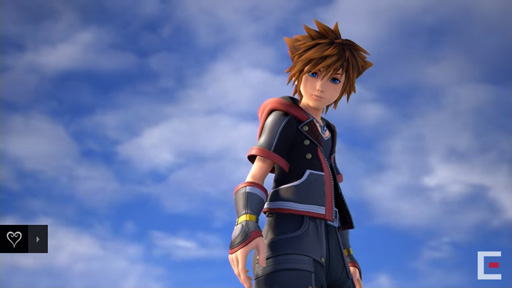 画像ギャラリー No.002のサムネイル画像 / 「KINGDOM HEARTS III」のOP/EDテーマが使用されたファイナルトレイラーが本日公開