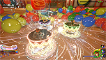 画像ギャラリー No.004のサムネイル画像 / 「KINGDOM HEARTS III」のテレビCM映像3本がYouTubeで公開。「KINGDOM HEARTS: VR Experience」の配信開始日は変更に