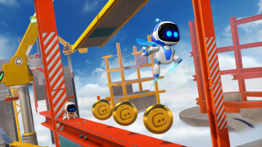画像ギャラリー No.013のサムネイル画像 / PlayStation VR Media Experienceレポート。PS VRがあれば，あの宇多田ヒカルさんの歌う姿を至近距離で鑑賞できる