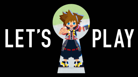 画像ギャラリー No.004のサムネイル画像 / 「KINGDOM HEARTS III」が本日発売。「II」から約13年ぶりに送り出されるナンバリング最新作