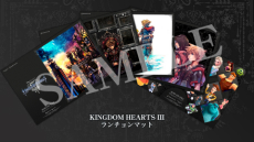 画像ギャラリー No.006のサムネイル画像 / 「KINGDOM HEARTS III」が本日発売。「II」から約13年ぶりに送り出されるナンバリング最新作