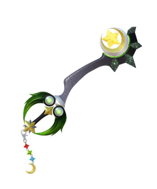 画像ギャラリー No.009のサムネイル画像 / 「KINGDOM HEARTS III」が本日発売。「II」から約13年ぶりに送り出されるナンバリング最新作