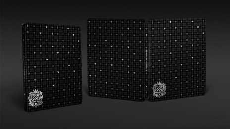 画像ギャラリー No.013のサムネイル画像 / 「KINGDOM HEARTS III」が本日発売。「II」から約13年ぶりに送り出されるナンバリング最新作