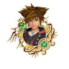 画像ギャラリー No.014のサムネイル画像 / 「KINGDOM HEARTS III」が本日発売。「II」から約13年ぶりに送り出されるナンバリング最新作