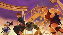 画像ギャラリー No.003のサムネイル画像 / 「KINGDOM HEARTS III」レビュー。遊ぶ人をとことん楽しませることにこだわった，最高のエンターテイメントを体験しよう
