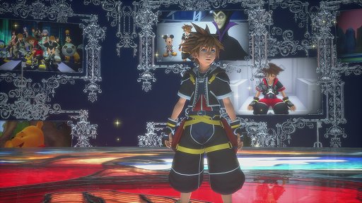 画像ギャラリー No.007のサムネイル画像 / 「KINGDOM HEARTS III」レビュー。遊ぶ人をとことん楽しませることにこだわった，最高のエンターテイメントを体験しよう