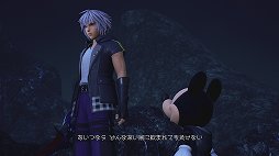 画像ギャラリー No.010のサムネイル画像 / 「KINGDOM HEARTS III」レビュー。遊ぶ人をとことん楽しませることにこだわった，最高のエンターテイメントを体験しよう