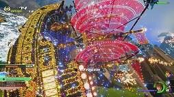 画像ギャラリー No.014のサムネイル画像 / 「KINGDOM HEARTS III」レビュー。遊ぶ人をとことん楽しませることにこだわった，最高のエンターテイメントを体験しよう