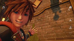画像ギャラリー No.018のサムネイル画像 / 「KINGDOM HEARTS III」レビュー。遊ぶ人をとことん楽しませることにこだわった，最高のエンターテイメントを体験しよう