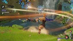 画像ギャラリー No.021のサムネイル画像 / 「KINGDOM HEARTS III」レビュー。遊ぶ人をとことん楽しませることにこだわった，最高のエンターテイメントを体験しよう
