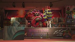 画像ギャラリー No.023のサムネイル画像 / 「KINGDOM HEARTS III」レビュー。遊ぶ人をとことん楽しませることにこだわった，最高のエンターテイメントを体験しよう