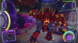 画像ギャラリー No.024のサムネイル画像 / 「KINGDOM HEARTS III」レビュー。遊ぶ人をとことん楽しませることにこだわった，最高のエンターテイメントを体験しよう