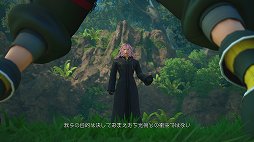 画像ギャラリー No.030のサムネイル画像 / 「KINGDOM HEARTS III」レビュー。遊ぶ人をとことん楽しませることにこだわった，最高のエンターテイメントを体験しよう