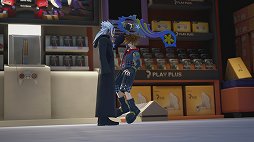 画像ギャラリー No.031のサムネイル画像 / 「KINGDOM HEARTS III」レビュー。遊ぶ人をとことん楽しませることにこだわった，最高のエンターテイメントを体験しよう