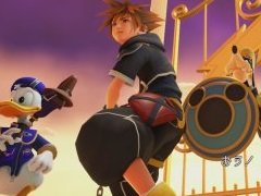「KINGDOM HEARTS III」レビュー。遊ぶ人をとことん楽しませることにこだわった，最高のエンターテイメントを体験しよう