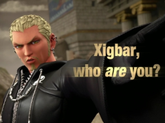 ［E3 2019］「KINGDOM HEARTS III」のDLCが今冬に配信決定。リクやロクサス，アクアのアクションが確認できるトレイラーも公開