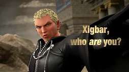 画像ギャラリー No.004のサムネイル画像 / ［E3 2019］「KINGDOM HEARTS III」のDLCが今冬に配信決定。リクやロクサス，アクアのアクションが確認できるトレイラーも公開