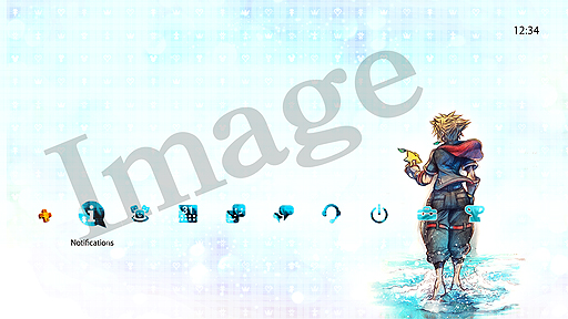 画像ギャラリー No.002のサムネイル画像 / 「KINGDOM HEARTS III」有料DLC「Re Mind」の最新トレイラーが公開。本作初登場となる「FF」シリーズキャラの姿などを収録