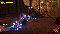 画像ギャラリー No.006のサムネイル画像 / 「KINGDOM HEARTS III」有料DLC「Re Mind」の最新トレイラーが公開。本作初登場となる「FF」シリーズキャラの姿などを収録
