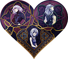 画像ギャラリー No.020のサムネイル画像 / PS4版「KINGDOM HEARTS III」向け有料DLC「Re Mind」の配信が本日スタート。配信記念の「繋がるハート展」が1月31日から開催へ